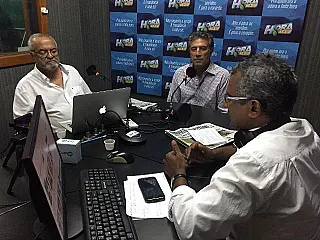 Murilo diz que MS terá Governo mais enxuto e de resultados