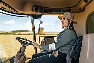 Sicredi reforça força do Agro em Congresso Nacional de Mulheres