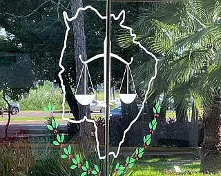 Mais de 500 mil processos foram julgados em 2025