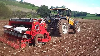 Solicitação de crédito rural tem aumento de 23,2% no pais
