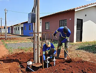 Murilo entrega 450 casas no Residencial Dioclécio nesta sexta