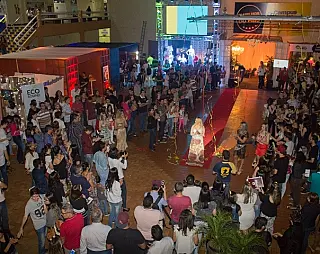 Unigran realiza mostra de cursos de Comunicação nesta quarta-feira
