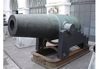 Paraguai quer reaver troféus de guerra