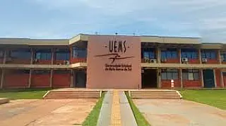 UEMS abre vaga em curso de extensão para alunos acima dos 45 anos