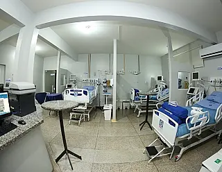 UTIs do Hospital da Vida salvaram mais de 700 pessoas em 2018