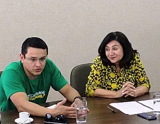 Deputado Elizeu Dionízio libera R$ 1 milhão para reforma do PAM em Dourados