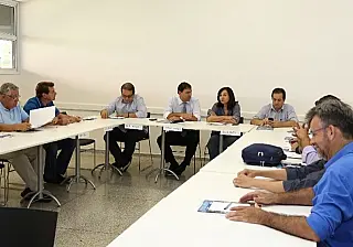 Fiems oferece contribuição para Dourados implantar política de gestão pública