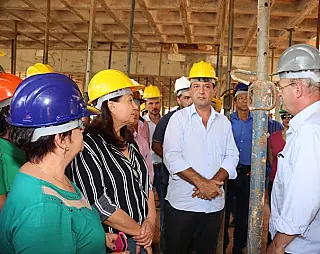 Dourados fica com R$ 27 mil de R$ 4 milhões destinados para equipamentos de Saúde