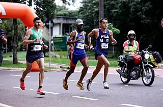 Bolsa Atleta e Bolsa Técnico seguem com inscrições abertas em junho