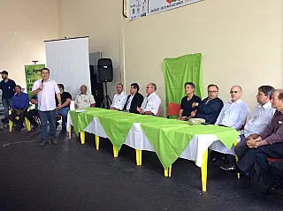 Central de orgânicos abre oportunidades para fortalecer a produção local