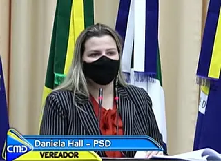 Câmara aprova veto de Alan a projeto que havia aprovado por unanimidade
