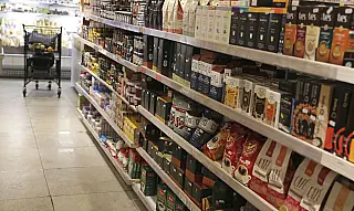 Pesquisa do Procon aponta redução de 0,19% na cesta básica