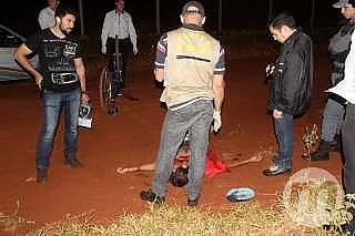 Policial do DOF reage a assalto e mata bandido