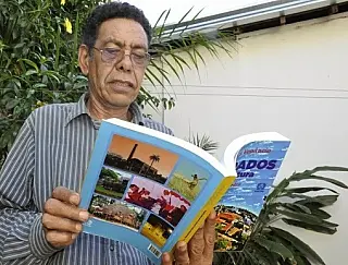 'Boca' Venâncio dá nome ao Museu Histórico de Dourados