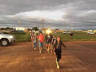 Anúncio de melhorias em rodovias anima estudantes de bairros em Dourados