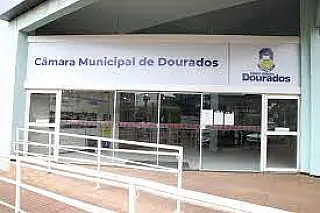 Câmara de Dourados realiza sessão nesta quarta-feira