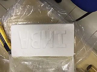 Polícia Federal apreende 560 quilos de cocaína a caminho de Israel