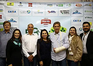 Exposhopping inaugura a Expoagro, nesta sexta no parque de exposições