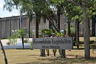 Assembleia Legislativa - Aprovados em concurso da são convocados para entrevista