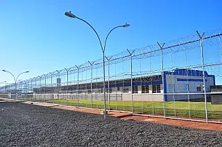 Médico é ameaçado ao atender detento em Semiaberto