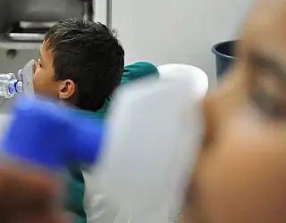 Saúde previne para aumento de casos gripais
