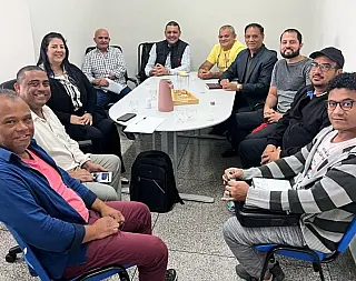 Prefeitura chama sindicatos para discutir pauta salarial