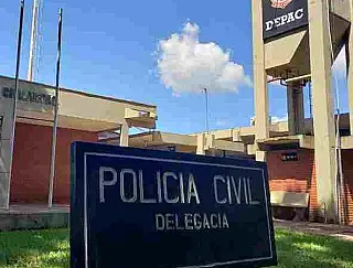Homem é preso por desviar ração de frigorífico