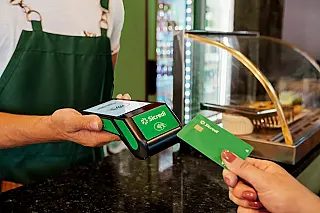 Sicredi registra crescimento em faturamento de 58% no mercado