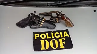 DOF divulga balanço da 'Operação Carnaval 2017'