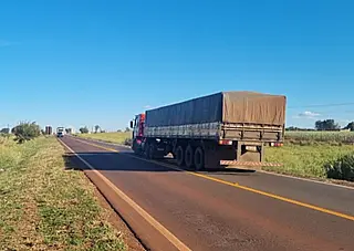 TCU analisa proposta de concessão para BR-163