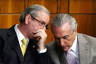 Pedido de impeachment contra Temer é arquivado por Cunha
