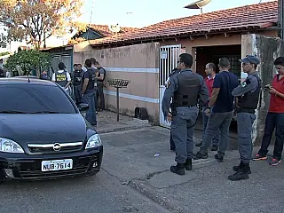 PM é morto com tiro na cabeça em bairro de Cuiabá