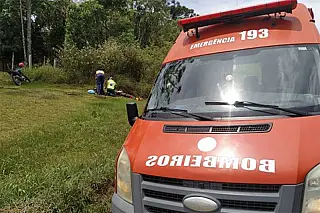 Corpo de douradense que se afogou é encontrado