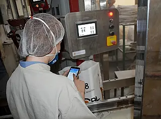 Desempenho industrial tem 11º mês positivo no Estado