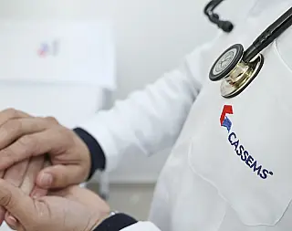 Cassems alcança maior nota da ANS em MS