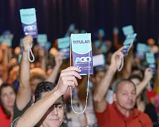 Cassems realiza Assembleia de prestação de contas