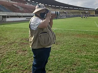 A arte de Franz Mendes