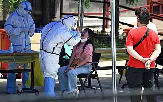 Pequim registra mais 27 casos de Covid-19 e bloqueia outros sete bairros