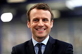 Mesmo com Macron liderando, corrida presidencial segue indefinida na França