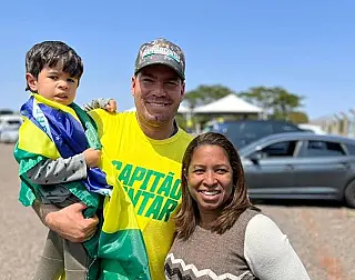 Contar foi único que não assinou carta da Fetems