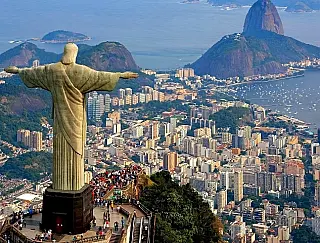 Pela primeira vez, Jogos Olímpicos do Brasil terá atletas refugiados