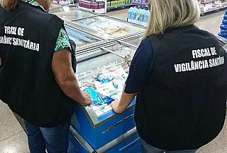 Vigilância divulga nota sobre qualidade dos produtos de origem animal