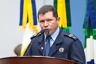Olavo Sul tem 90% dos pedidos atendidos em quarto meses de mandato