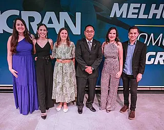 Farmácia da Unigran celebra 20 anos de história