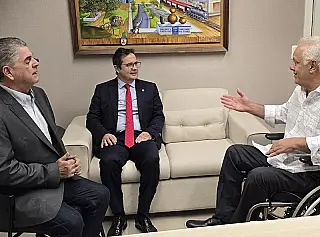 Projeto do TCE-MS será levado para o Brasil