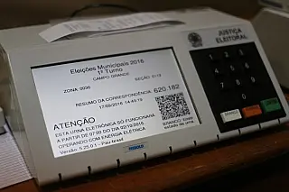Nas eleição 2018 presidente de partido terá mais poder e vaquinha social