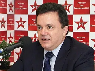 Procuradora pede condenação de Vander Loubet a 12 anos de cadeia