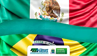 Inscrições abertas para intercâmbio acadêmico virtual em universidades mexicanas