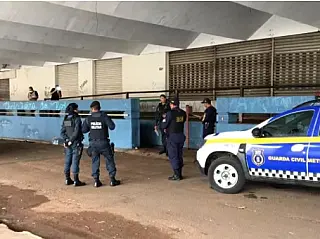 Populares matam estuprador