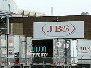 Trump pede pra investigar JBS nos Estados Unidos